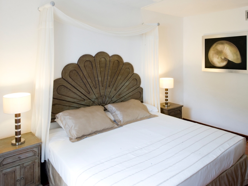 Villa three Bedroom