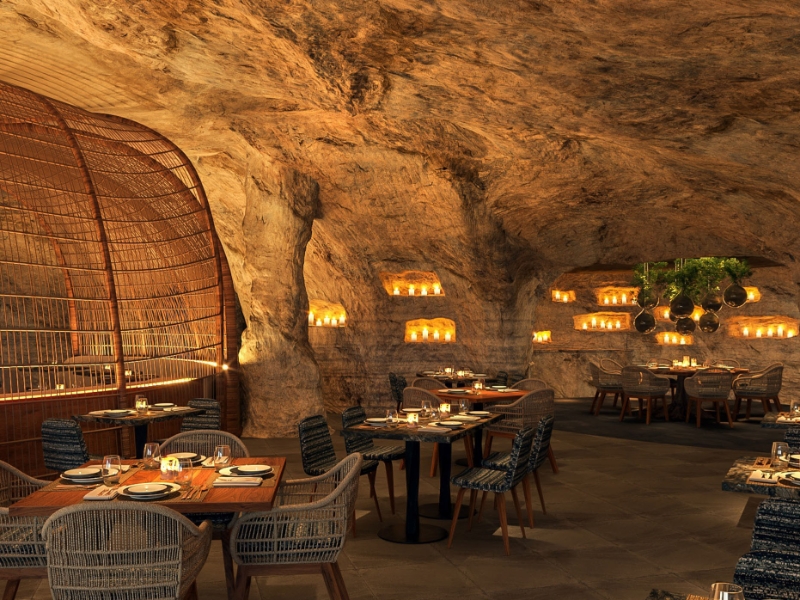 Italian Restaurant