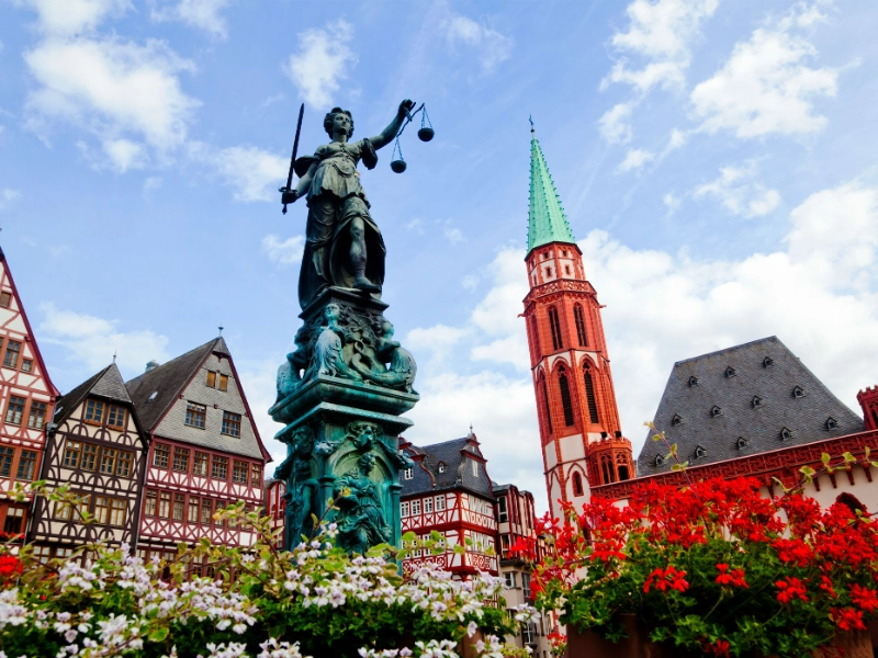 Frankfurt