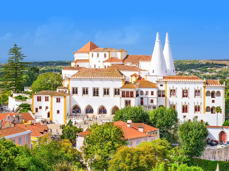 Sintra