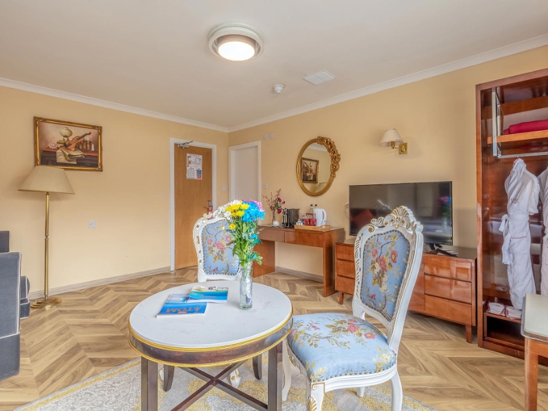 Loch Linnhe Suite