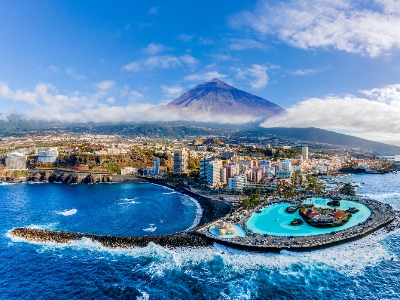 Tenerife