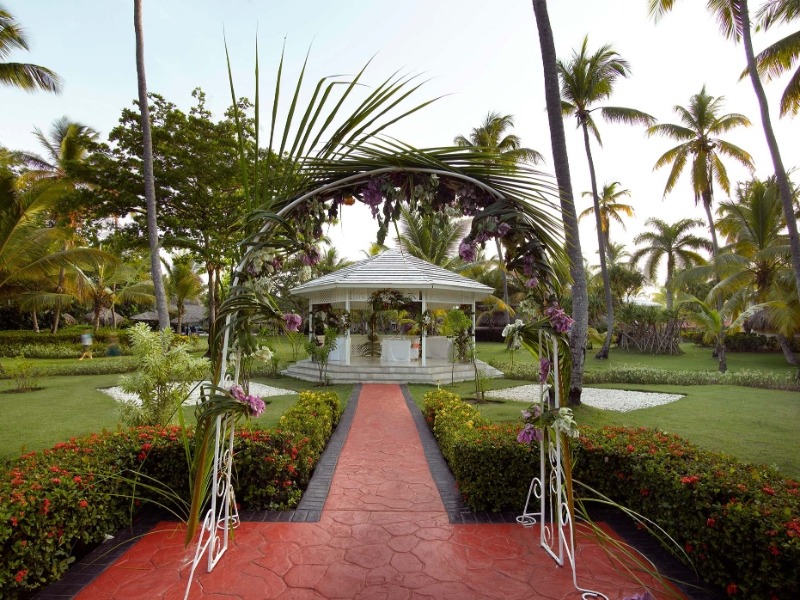 Gardens