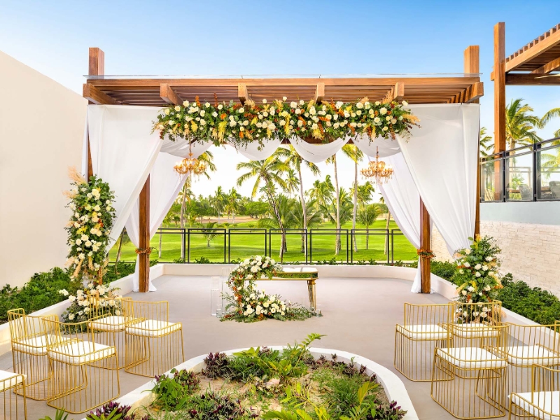 Gazebo Setup