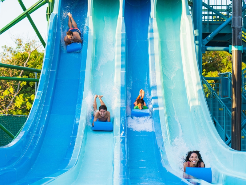 Slide