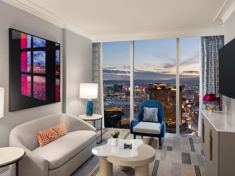 Royal Suite