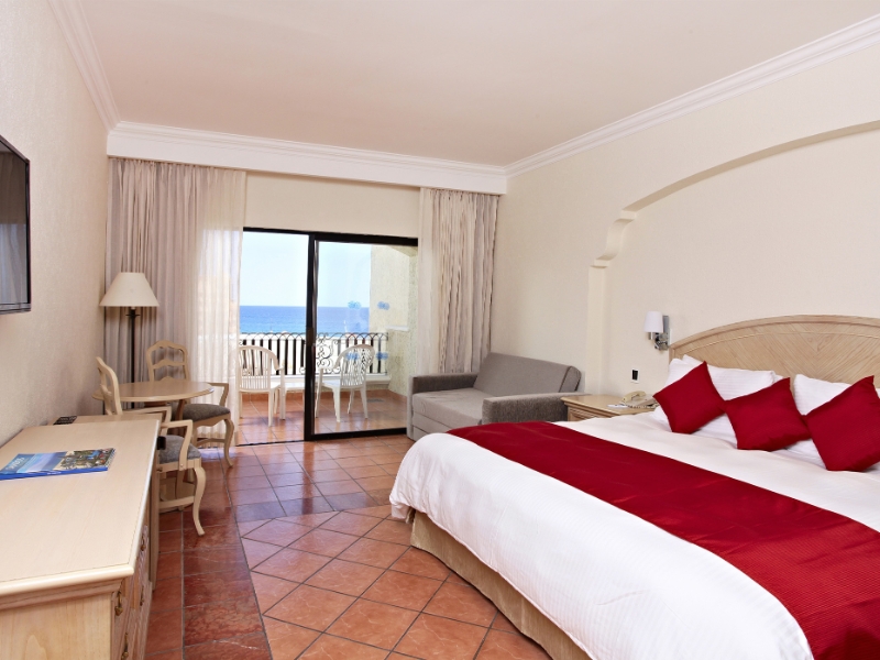 Ocean View Junior Suite