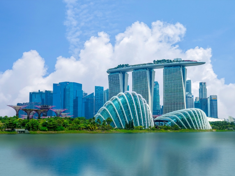 Singapore