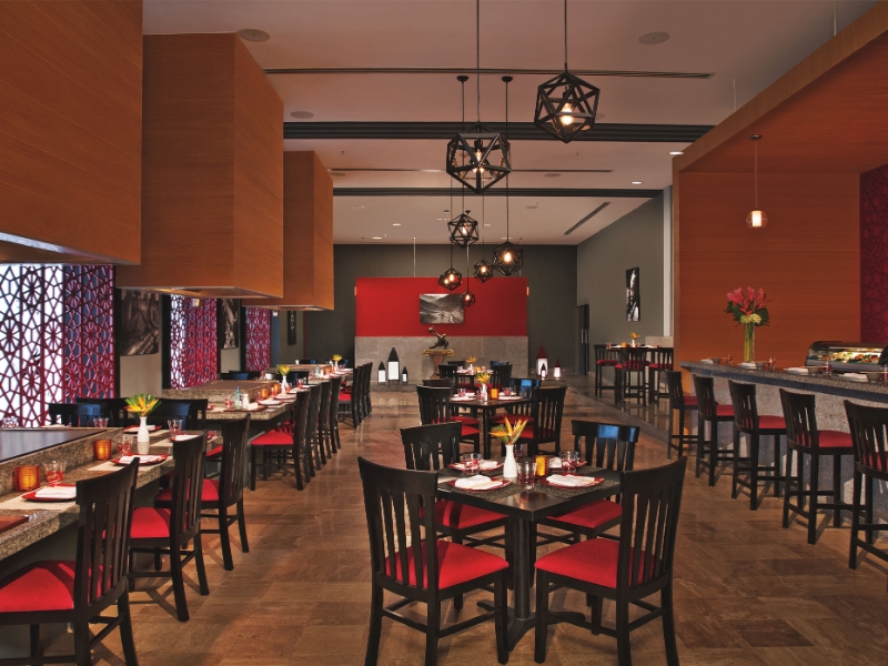 Restaurant Ayami