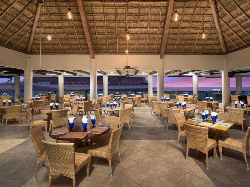 La Chopa Restaurant