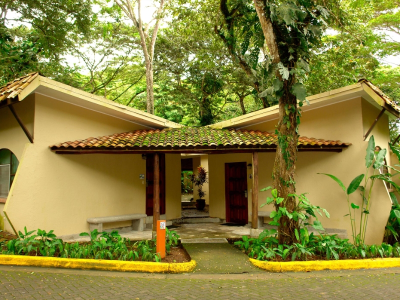 Selvamar Rooms