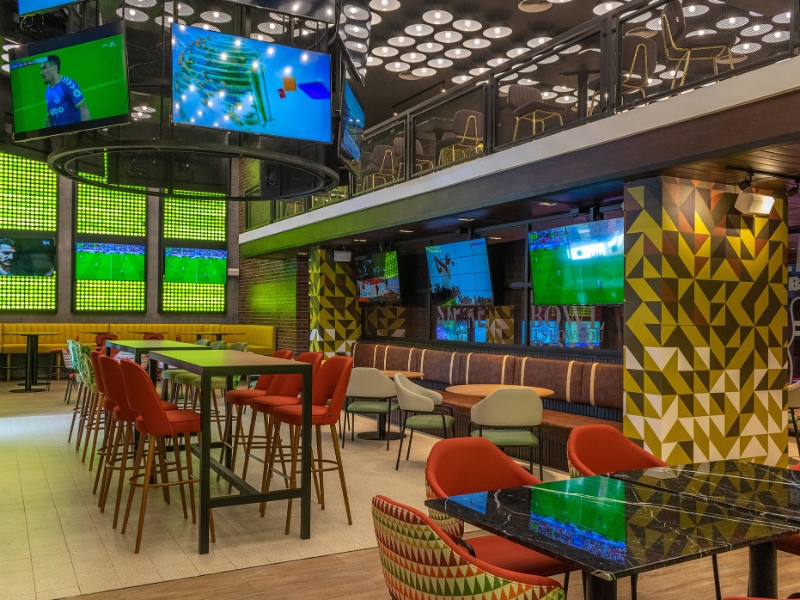 Sport Bar