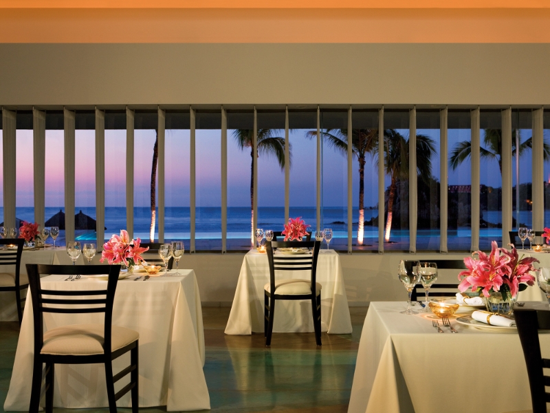 Portofino–Italian Cuisine