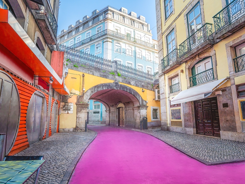 Lisbon
