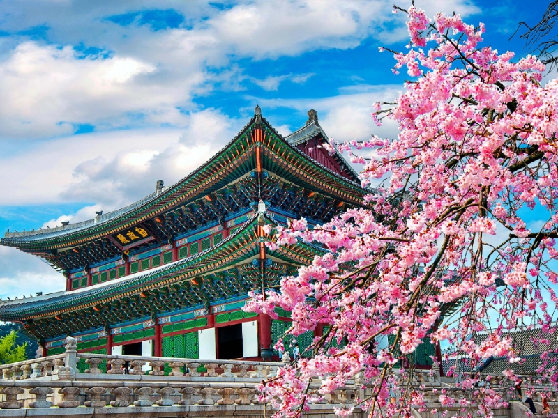 Seoul