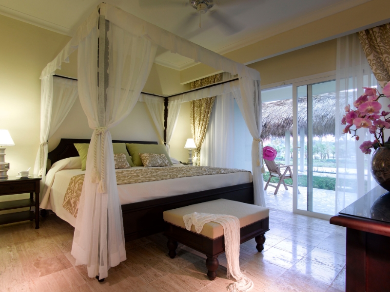Cabana Suite