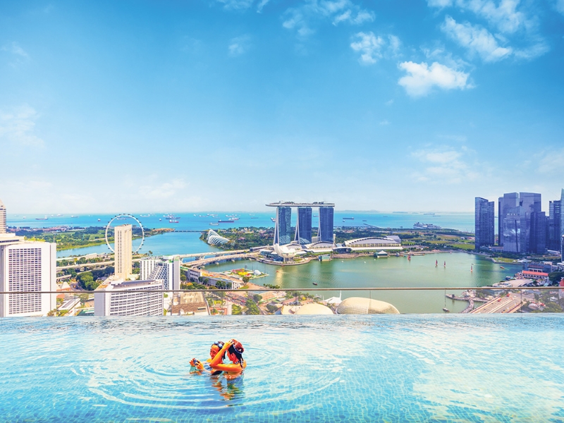 Singapore