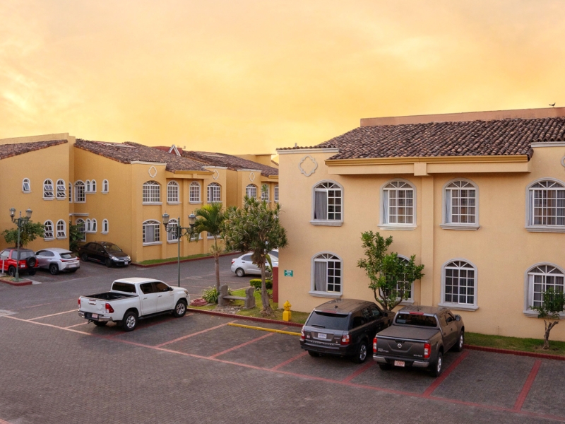 Apartements