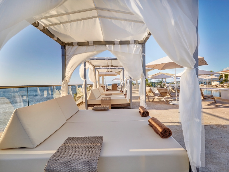 Bali Beds