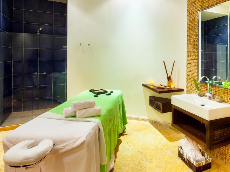 Spa
