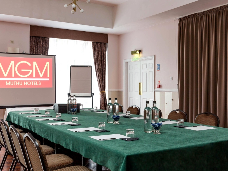 Conference