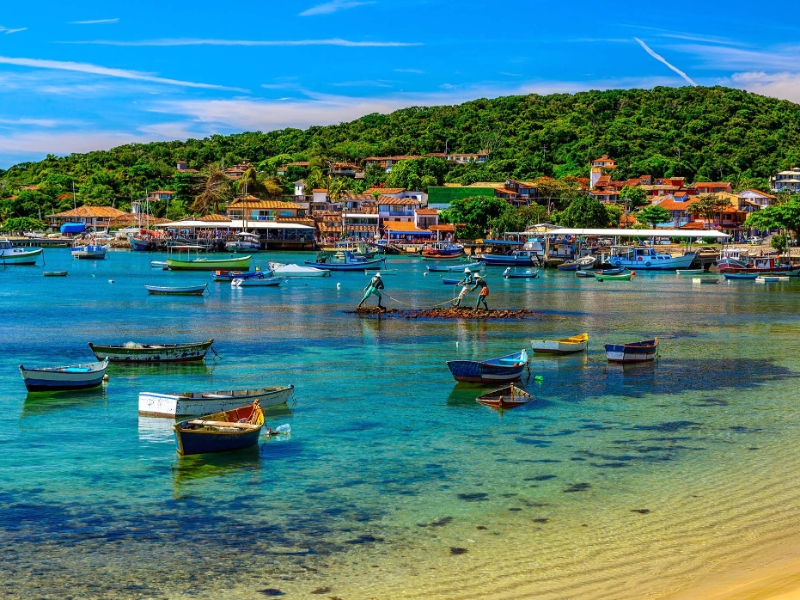 Buzios