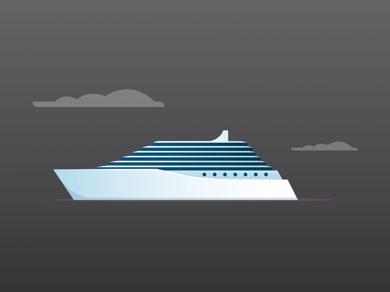 Cruise Ship