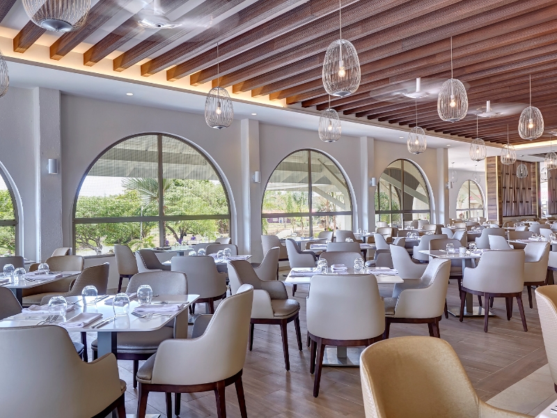 Gourmet Marche International Buffet