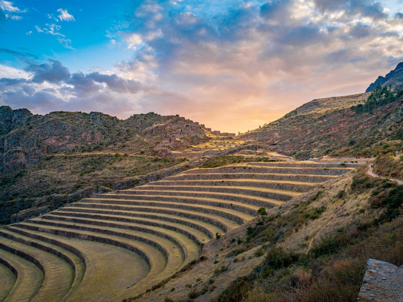 Sacred Valley