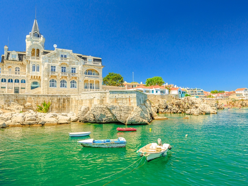 Cascais