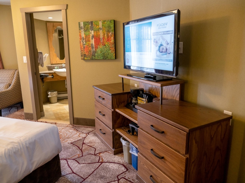 Superior Room 2 Queen Beds