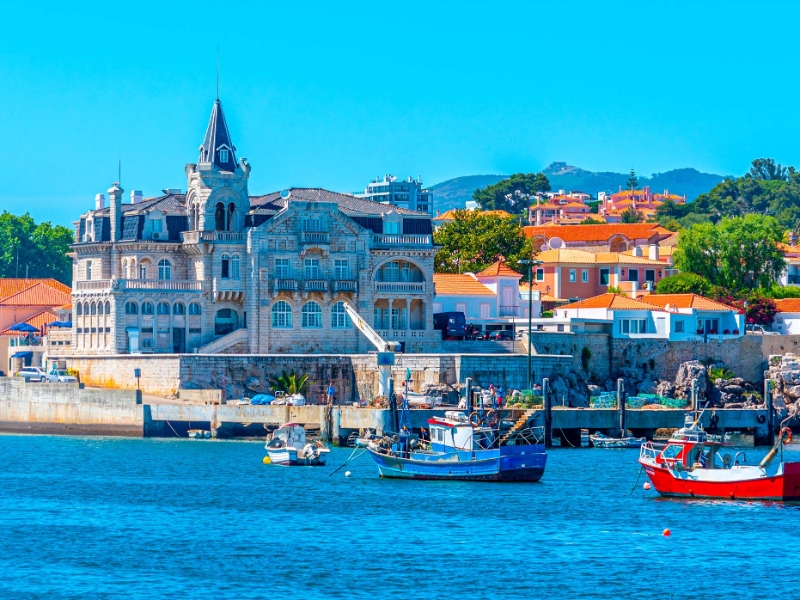Cascais
