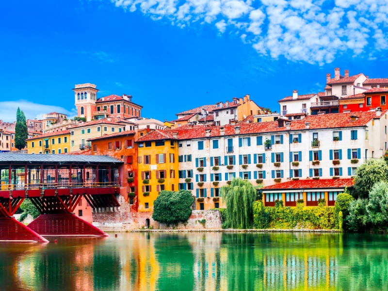 Bassano del Grappa