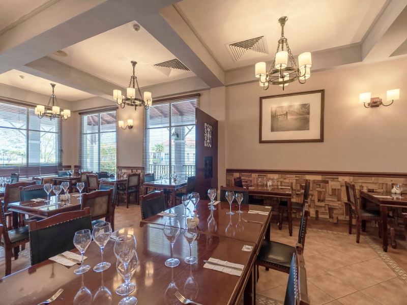 Azteca Mexican Cuisine