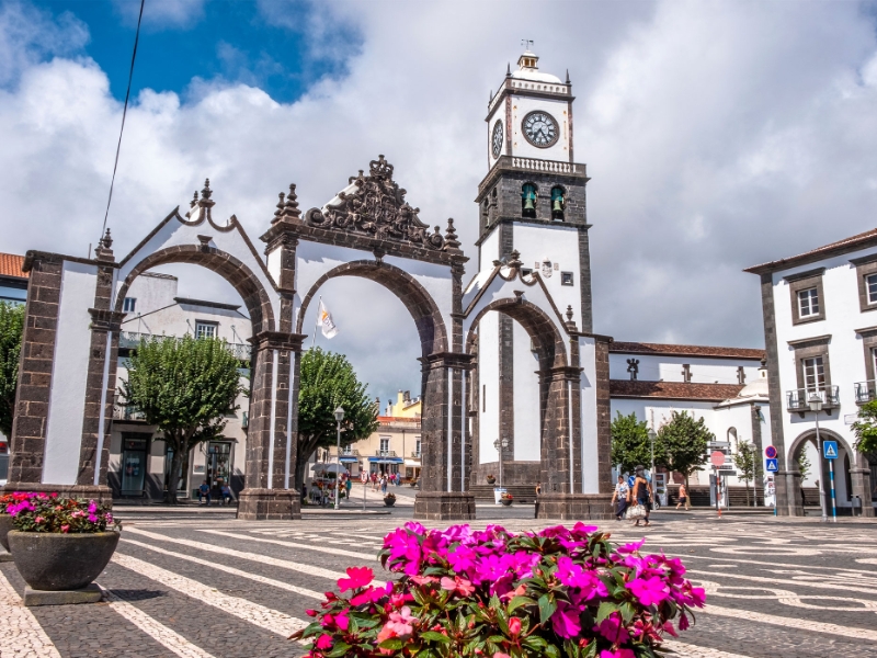 Ponta Delgada