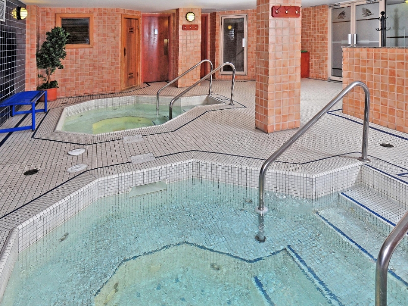 Hot Pools