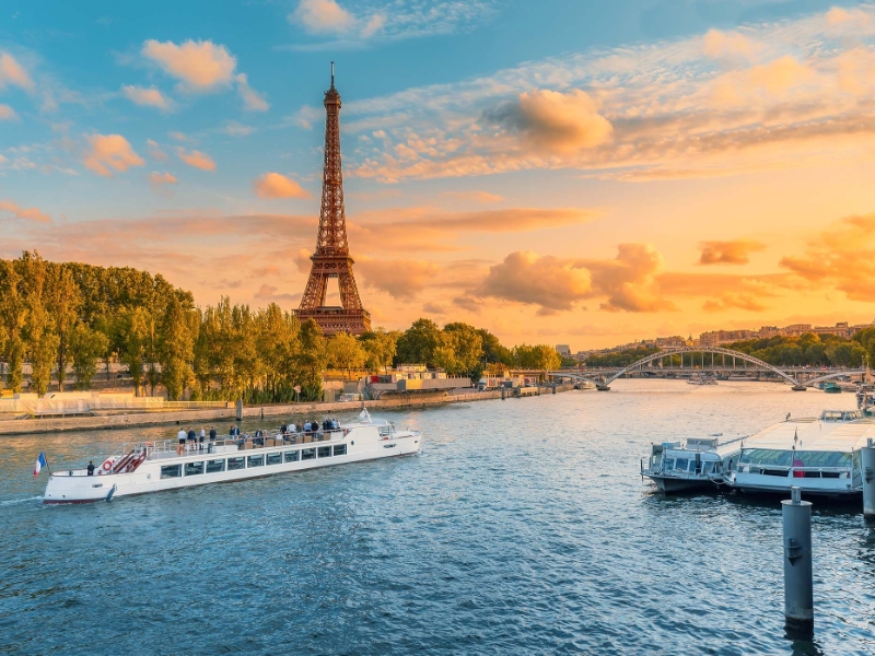 Paris