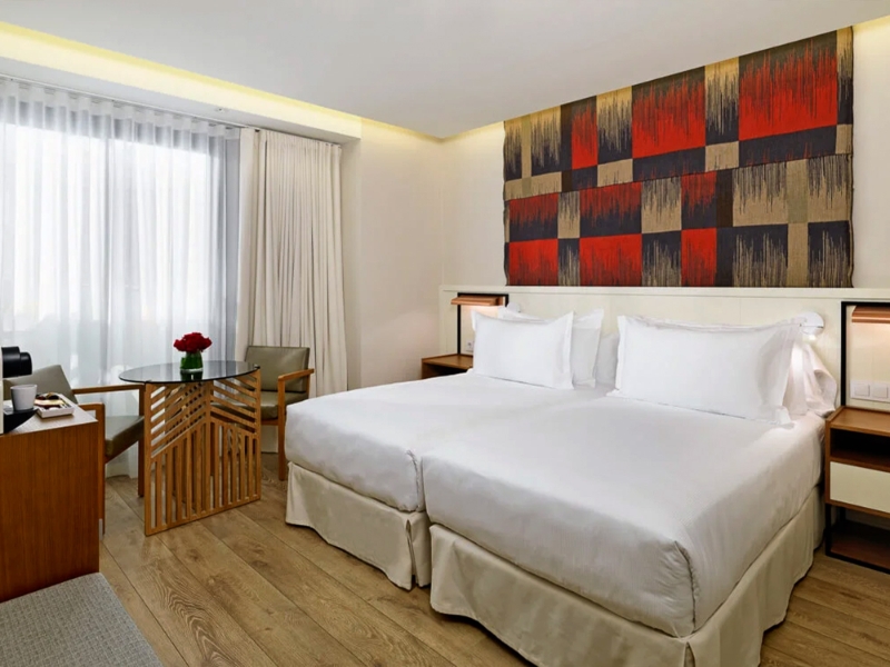 Classic Room