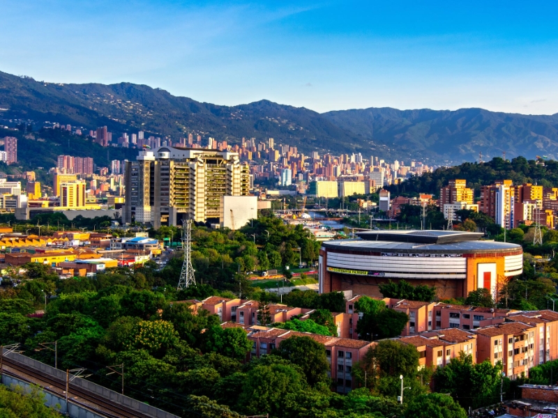 Heritage Exploration, a Colombian Cultural Insight