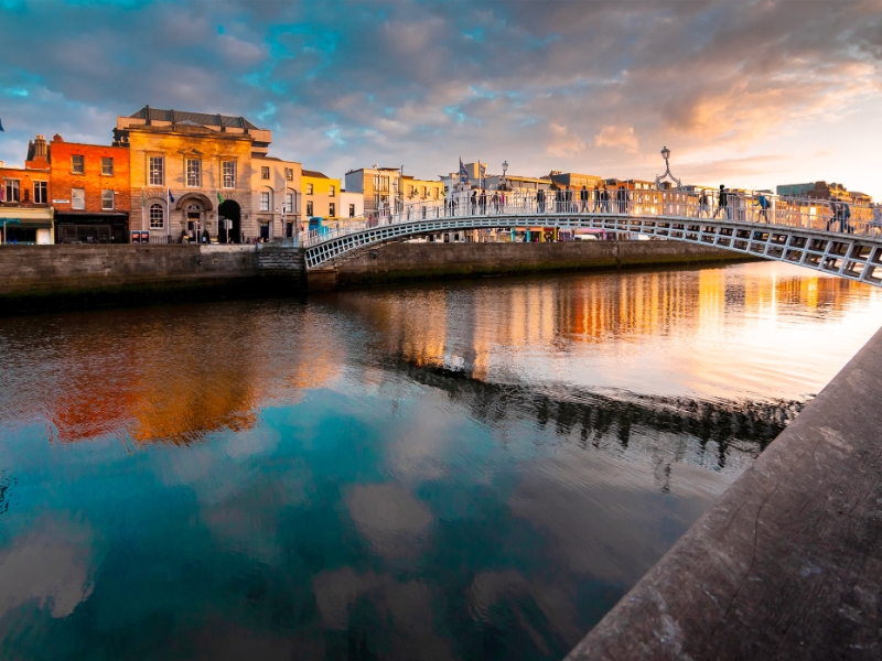 Dublin