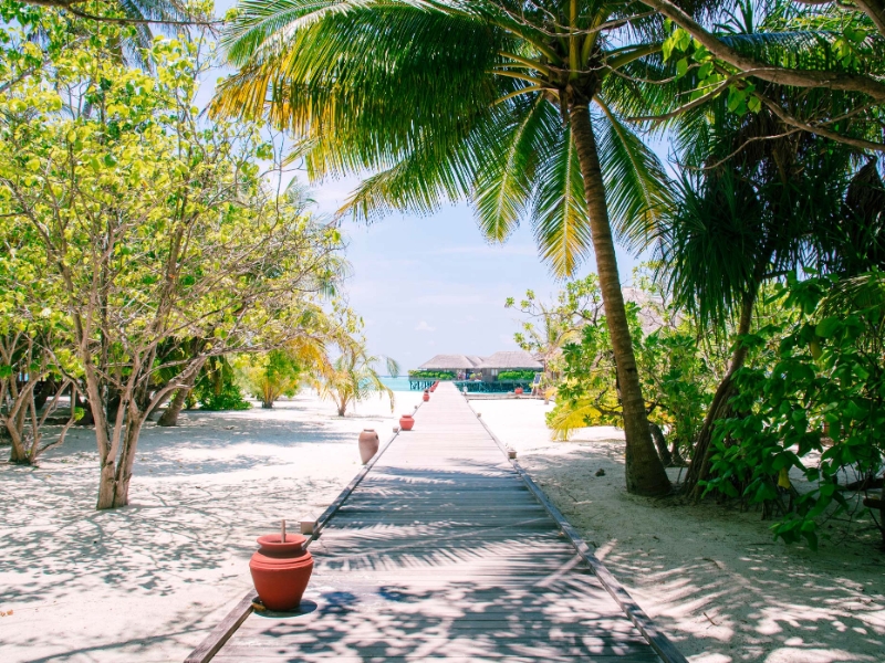 Meeru Island