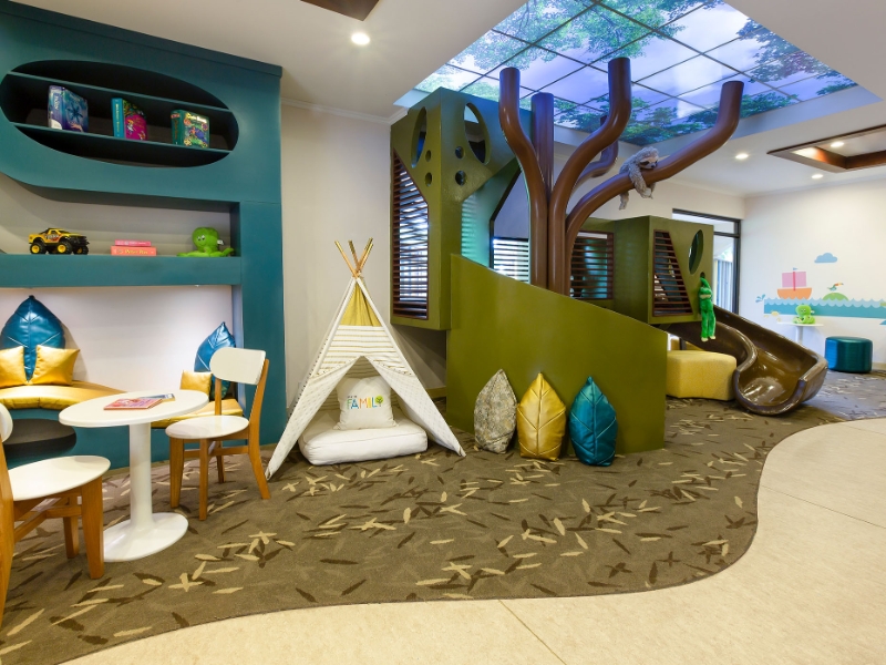 Kids Club