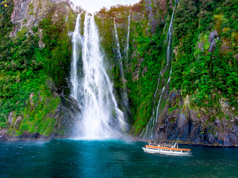 Milford Sound