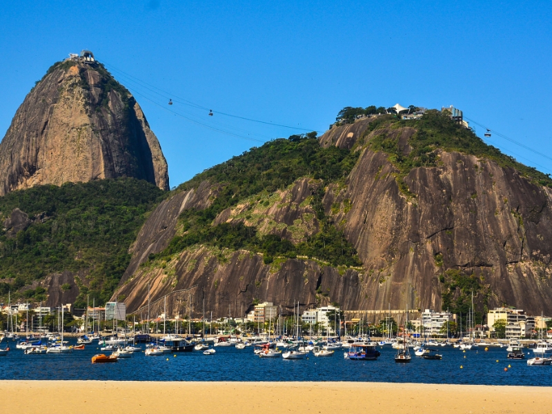 Rio de Janeiro