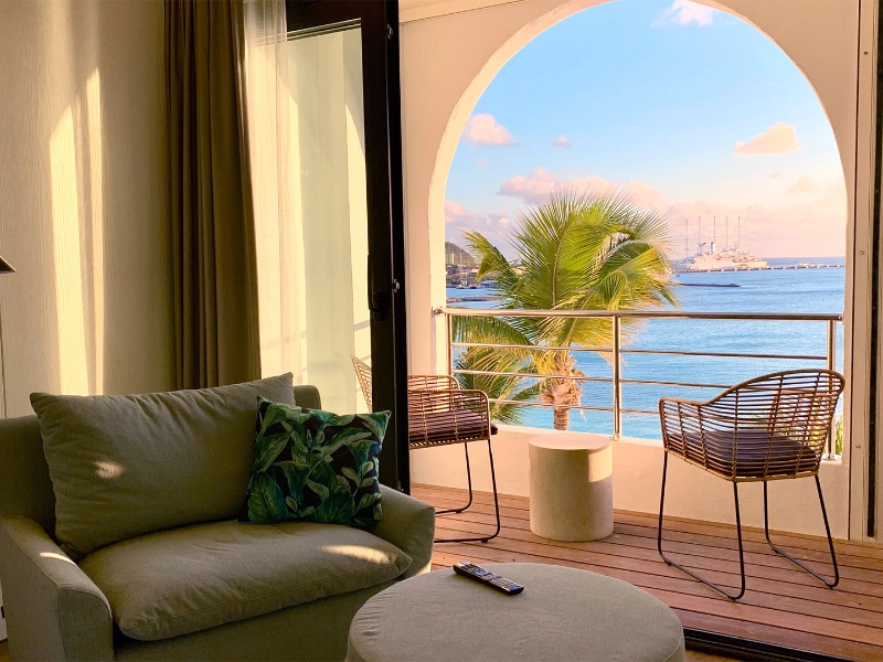 Executive Room