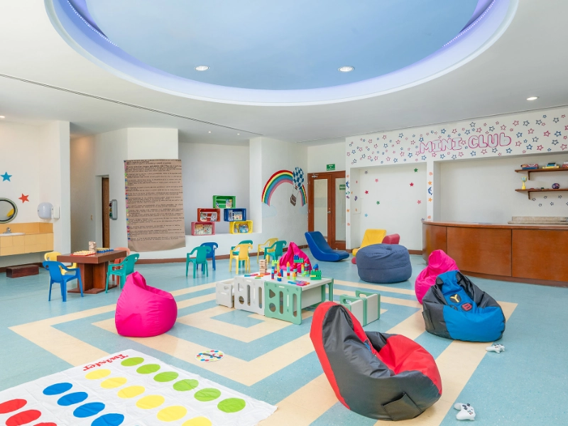 Kids Club