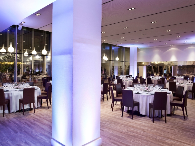 Meetings Evolution Banquet