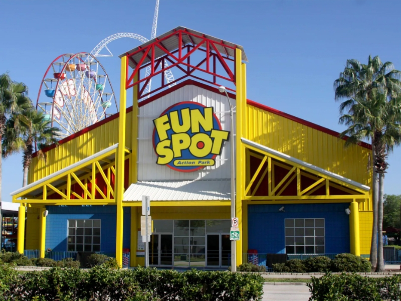 Fun Spot Action Park