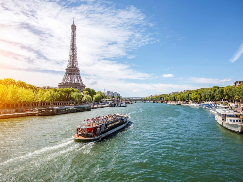 Seine River