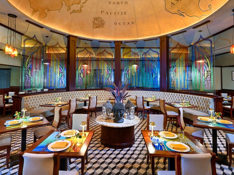 Restaurant Bombay